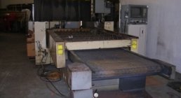 MITSUBISHI, 2512HC, LASER, CUTTERS