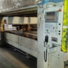 MITSUBISHI, 3015-LZP, LASER, CUTTERS