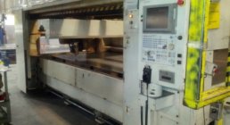 MITSUBISHI, 3015-LZP, LASER, CUTTERS
