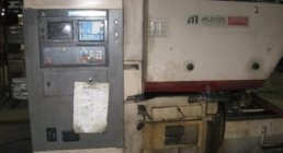 WIEDEMANN, CENTRUM 2000Q, Other, Other