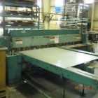 WYSONG, 1025, POWER SQUARING, SHEARS