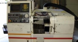 AKEBONO, MINC-26, CNC LATHE, LATHES