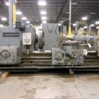 AMERICAN PACEMAKER, H, ENGINE, LATHES