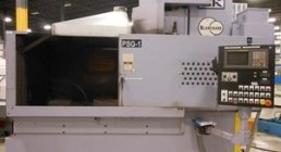 BLANCHARD, 22AD-42, SURFACE, GRINDERS