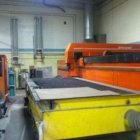 BYSTRONIC, BYFLEX 4215, LASER, CUTTERS