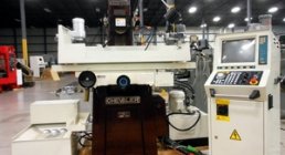 CHEVALIER, SMART H818, SURFACE, GRINDERS
