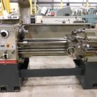 CLAUSING COLCHESTER, 13, ENGINE, LATHES