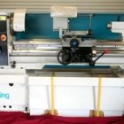CLAUSING COLCHESTER, 8043, ENGINE, LATHES