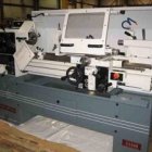 CLAUSING METOSA, C1440, ENGINE, LATHES
