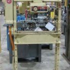 DAKE, 5-025, H-FRAME, PRESSES