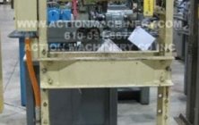 DAKE, 5-025, H-FRAME, PRESSES