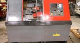 EMCO MAIER, EMCOTURN 320, CNC LATHE, LATHES