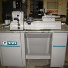 FEELER, FTS27, SERIES II, SECOND OPERATION, LATHES