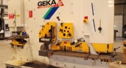 GEKA, HYDRACROP 165, Other, Other