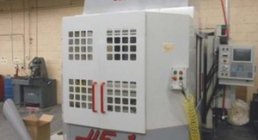 HAAS, HS-1RP, HORIZONTAL, MACHINING CENTERS