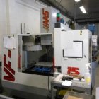 HAAS, VF-1, VERTICAL, MACHINING CENTERS