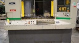 HARDINGE, CHNC-I, CNC LATHE, LATHES