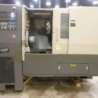 HARDINGE, CONQUEST 51, CNC LATHE, LATHES