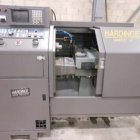 HARDINGE, CONQUEST GT, CNC LATHE, LATHES