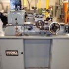 HARDINGE, HC, PRECISION, LATHES