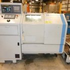 HARDINGE, QUEST GT27SP, CNC LATHE, LATHES