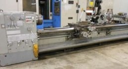 HERCULES, SPM-630, GAP, LATHES