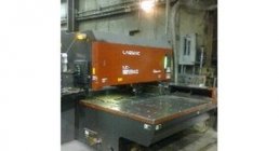 AMADA, LC1212XL, LASER, CUTTERS