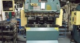 AMADA, RG-25, Other, Other