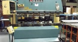 AMADA, RG-50, Other, Other