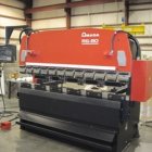 AMADA, RG-80, Other, Other
