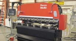 AMADA, RG-80, Other, Other