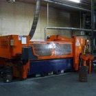 BYSTRONIC, BYSPRINT 2512, LASER, CUTTERS