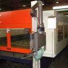 BYSTRONIC, BYSPRINT 3015, LASER, CUTTERS