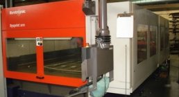 BYSTRONIC, BYSPRINT 3015, LASER, CUTTERS
