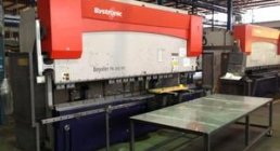 BYSTRONIC, PR200, Other, Other