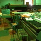 CINCINNATI, CL-6, LASER, CUTTERS