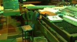 CINCINNATI, CL-6, LASER, CUTTERS