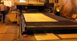 CINCINNATI, CL-6, LASER, CUTTERS
