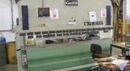 GUIFIL, PE100-30, Other, Other