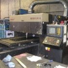 HAN KWANG, KOBA2512, LASER, CUTTERS