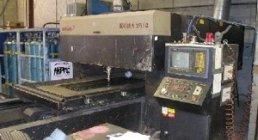 HAN KWANG, KOBA2512, LASER, CUTTERS