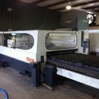 MAZAK, HYPER TURBO-X510, LASER, CUTTERS