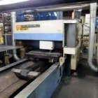 MAZAK, SUPER TURBO X48 HI-PRO, LASER, CUTTERS