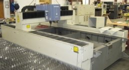 MITSUBISHI, 2512LXP-3020D, LASER, CUTTERS