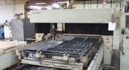 MITSUBISHI, 3015HD, LASER, CUTTERS