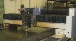 MITSUBISHI, 3015LXP, LASER, CUTTERS