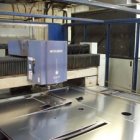 MITSUBISHI, ML3015LXP, LASER, CUTTERS