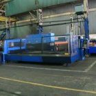 PRIMA, PLATINO 2040HS, LASER, CUTTERS