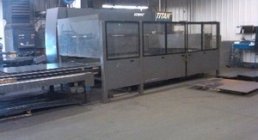 PRIMA, TITAN, LASER, CUTTERS