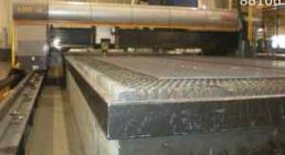 TANAKA, LMX VII 40 TF6000, LASER, CUTTERS